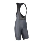 Indumentaria Pave - Calza maillot One talle XS gris
