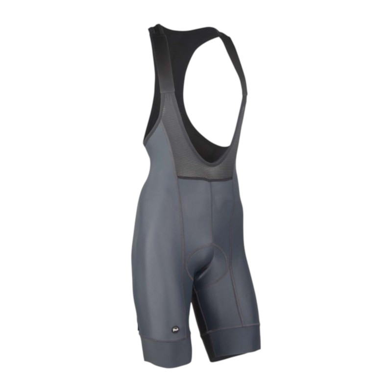 1 (1) Indumentaria Pave - Calza maillot One - Talle XL Gris - Imagen 1