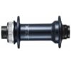 MAZA DEL SHIMANO DEORE SLX 7110 P/DISCO 32AG OLD100mm Negra - Imagen 2
