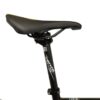 Bicicleta R28 Ruta alum. 16v Venzo Phoenix 52/M Negro y gris - Imagen 5