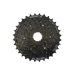 Piñon cassette Shimano Altus CS-HG200 8c 12-32dts