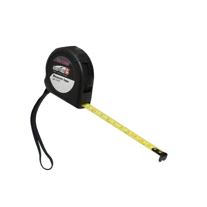 10098A-20250410-130034.jpg Herramienta Cinta Metrica Super B - Imagen 1