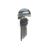 Herramienta Llave Allen Set x 7 -Super B - TB-7715
