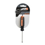 Herramienta Destornillador Plano 75mm Super B