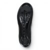 Zapatilla Ruta Volta Dualfit 44/28.5cm Negro 1 Boa y 1 abroj - Imagen 4
