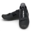 Zapatilla Ruta Volta Dualfit 44/28.5cm Negro 1 Boa y 1 abroj - Imagen 2