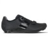 Zapatilla Ruta Volta Dualfit 44/28.5cm Negro 1 Boa y 1 abroj