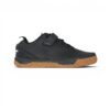 Zapatilla MTB Volta Flattrack 42/27.5cm Negro 1 abrojo y cordón