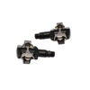 PEDALES SHIMANO 9/16 C/TRABA MTB 505 NEGRO - PDM505L