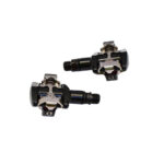 PEDALES SHIMANO 9/16 C/TRABA MTB 505 NEGRO - PDM505L