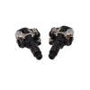 PEDALES SHIMANO 9/16 C/TRABA MTB 505 NEGRO - PDM505L - Imagen 3