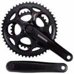 ENGRANAJE SHIMANO TOURNEY RUTA  50x34 FC-A070