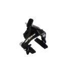 FRENO HERRADURA CARRERA ALUMINIO SHIMANO 105 BR-R7000 RUTA Negro