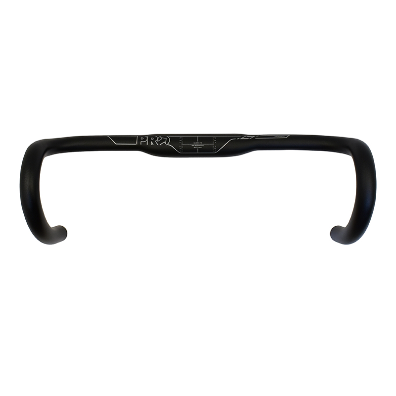 10166A-20241026-182313.jpg FORMA ALUMINIO RUTA PRO COMPACT LT PRHA0284 44CM 31.8 Negra - Imagen 1