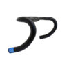 FORMA ALUMINIO RUTA PRO COMPACT LT PRHA0284 44CM 31.8 Negra - Imagen 2