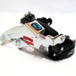 DESCARRILADOR SHIMANO ALTUS 310 31.8 T/IND T. SWING
