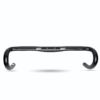 FORMA ALUMINIO RUTA FAST NEGRO 440mm 31.8