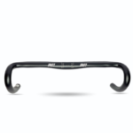 FORMA ALUMINIO RUTA FAST NEGRO 440mm 31.8