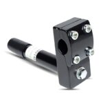 Stem/avance BMX/playero GW 22.2 acero y aluminio