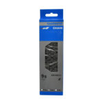 CADENA 9VEL SHIMANO CN-HG53 116 ESLABONES DEORE