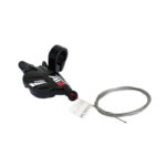 MANIJAS DE CAMBIO LTWOO 12 VEL LIVIANO SHIFTER C/ABRAZADERA