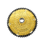 Piñon Cassette 12C 11-52 MTB Ltwoo CS-A12 Dorado