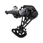 Cambio 12vel Shimano Deore Shadow RD-M6100 Negro 12 SGS - Dyna SIS pata larga - Max 51T - bulk