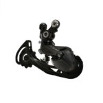 CAMBIO SHIMANO ALIVIO 9V M3100 PATA LARGA