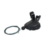 Manijas de cambio SHIMANO 2VEL ALIVIO shifter - M3100