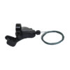 Manijas de Cambio Shimano 2VEL Alivio Shifter - M3100 - Imagen 2