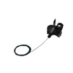 MANIJAS DE CAMBIO SHIMANO 9VEL ALIVIO SHIFTER - M3100 - DERE