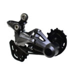 CAMBIO SHIMANO DEORE SHADOW RD-M4120-SGS - 10/11V- PATA LARG
