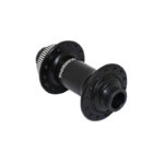 Maza delantera Shimano HB-MT410 28ag 15x100mm Negro