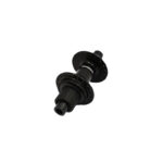 MAZA TRASERA SHIMANO MT410-B 36 AG EJE PASANTE 12x148MM.