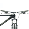 Bicicleta R-29 MTB alum. 21v Raleigh Mojave 2.0 19/L Shim. Negro Gris - Imagen 2