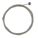 CABLE DE FRENO TRASERO WKNS ACERO INOX 7x6x1.5x2000MM