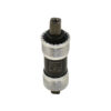 CAJA CENTRAL SHIMANO SELLADA 34.8 IZQ/DER 68x117.5MM - Imagen 2