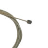 Cable de cambio 1.1 x 2200mm WKNS 19 hilos 11/12vel Pro inox apto p/ruteo interno - muy alta calidad - baja friccion - Imagen 2