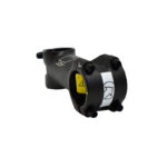 STEN AHEAD ALUM PRO PRSS0330 LT 80mm  OS P/FORMA 31.8 NEGRO