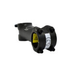 STEN AHEAD ALUM PRO PRSS0329 LT 90mm  OS P/FORMA 31.8 NEGRO