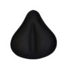 Funda cubre asiento de gel ancha tipo playera grande
