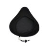 Funda cubre asiento de gel ancha tipo playera grande - Imagen 2