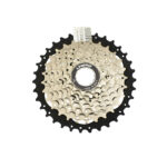piñon A Cassette 8C 11-34 MTB Ltwoo CS-A3 Shimano Comaptible