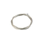 Cable de cambio Shimano largo 1.2 x 2100mm Inoxidable