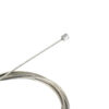 Cable de cambio Shimano largo 1.2 x 2100mm Inoxidable - Imagen 2