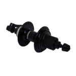 MAZA TRASERA SHIMANO 500 36AG 12VEL DISC ESTRIADO NEGRA -OLD