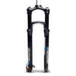 Horquilla Sr suntour Raidon RL R29 15x110mm 32mm negro