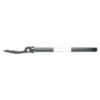 Eje trasero de aluminio 12x148mm Gineyea pasante Venzo X-Blz - Imagen 2