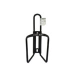 Portacaramañola aluminio Firebird negro C/tornillos