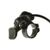Horquilla repuestos - Bloqueo remoto Suntour SL15SC-RLO alum. al man. (Pop Lock) c/cable